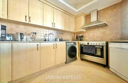 Apartment - 2 Bedrooms - 3 Bathrooms for rent in Al Tamr - Shoreline Apartments - Palm Jumeirah - Dubai Apartment - 2 Bedrooms - 3 Bathrooms for rent in Al Tamr - Shoreline Apartments - Palm Jumeirah - Dubai