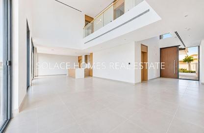 Villa - 4 - 5 for rent in Farm Gardens 1 - Farm Gardens - The Valley - Dubai Villa - 4 - 5 for rent in Farm Gardens 1 - Farm Gardens - The Valley - Dubai