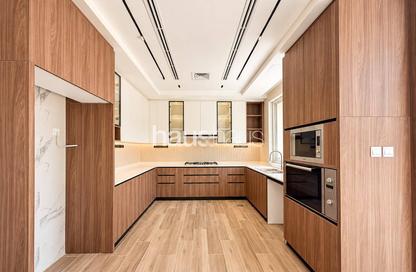 Villa - 6 - 6 for rent in The Aldea - The Villa - Dubai