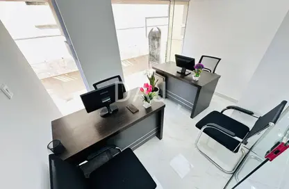 Office Space - 1 Bedroom - 1 Bathroom for rent in Reem Residency - Al Karama - Dubai Office Space - 1 Bedroom - 1 Bathroom for rent in Reem Residency - Al Karama - Dubai