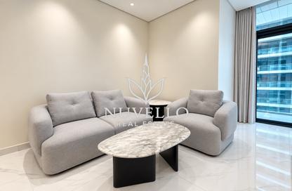 Apartment - 1 - 1 for rent in Skyhills Residences 2 - Skyhills Residences - Dubai Science Park - Dubai