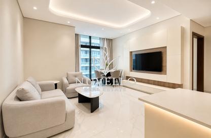 Apartment - 1 - 1 for rent in Skyhills Residences 2 - Skyhills Residences - Dubai Science Park - Dubai