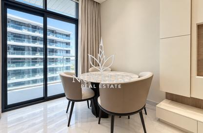 Apartment - 1 - 1 for rent in Skyhills Residences 2 - Skyhills Residences - Dubai Science Park - Dubai