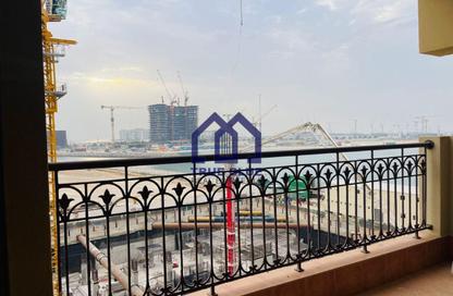 Apartment - 1 Bedroom - 1 Bathroom for rent in Pullman Resort Marjan Island - Al Marjan Island - Ras Al Khaimah