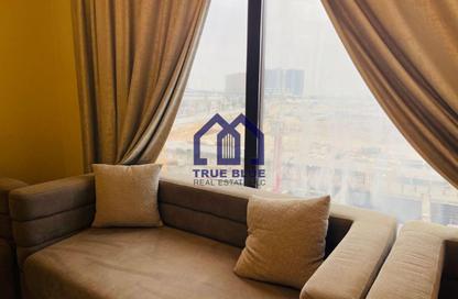 Apartment - 1 Bedroom - 1 Bathroom for rent in Pullman Resort Marjan Island - Al Marjan Island - Ras Al Khaimah