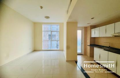 Apartment - Studio - 1 for rent in Al Manara Tower - District 4 - Jumeirah Village Triangle - Dubai