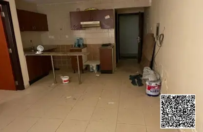 Apartment - 1 Bedroom - 1 Bathroom for sale in Garden City - Ajman