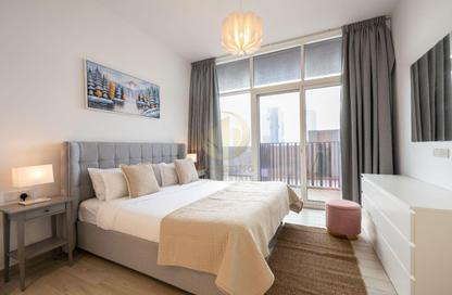 Apartment - 1 Bedroom - 1 Bathroom for rent in Belgravia 3B - Belgravia 3 - District 15 - Jumeirah Village Circle - Dubai