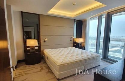 Apartment - 1 Bedroom - 2 Bathrooms for rent in The Address Sky View Tower 1 - The Address Sky View Towers - Downtown Dubai - Dubai