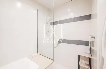 Apartment - 1 Bedroom - 2 Bathrooms for sale in Oceana Caribbean - Oceana - Palm Jumeirah - Dubai