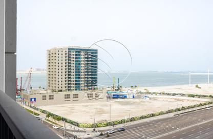Apartment - 1 Bedroom - 1 Bathroom for rent in The Bridges - Shams Abu Dhabi - Al Reem Island - Abu Dhabi