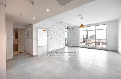 Apartment - 1 Bedroom - 1 Bathroom for rent in The Bridges - Shams Abu Dhabi - Al Reem Island - Abu Dhabi