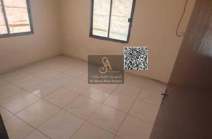 Apartment - 1 Bedroom - 2 Bathrooms for rent in Al Naemiya Tower 1 - Al Naemiya Towers - Al Nuaimiya - Ajman
