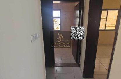 Apartment - 1 Bedroom - 2 Bathrooms for rent in Al Naemiya Tower 1 - Al Naemiya Towers - Al Nuaimiya - Ajman