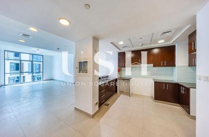 Apartment - 2 - 2 for rent in Dubai Wharf Tower 3 - Dubai Wharf - Al Jaddaf - Dubai Apartment - 2 - 2 for rent in Dubai Wharf Tower 3 - Dubai Wharf - Al Jaddaf - Dubai