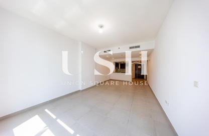 Apartment - 2 - 2 for rent in Dubai Wharf Tower 3 - Dubai Wharf - Al Jaddaf - Dubai
