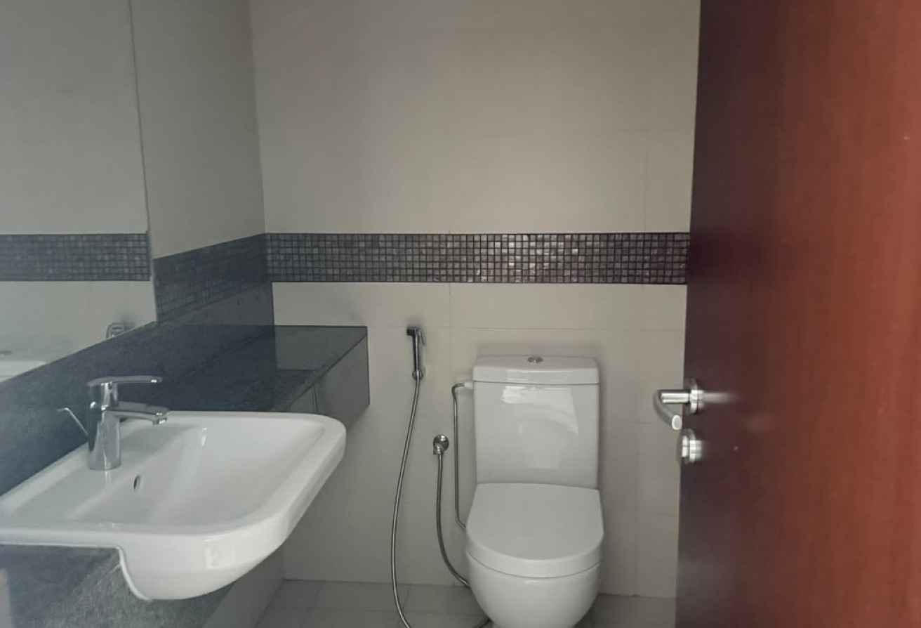 2 bedroom apartment in Dubai Wharf Tower 3, Al Jaddaf: 9