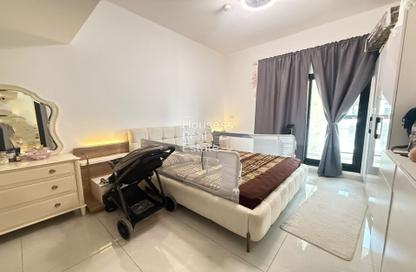 Apartment - 2 Bedrooms - 2 Bathrooms for rent in Equiti Residence - Al Furjan - Dubai