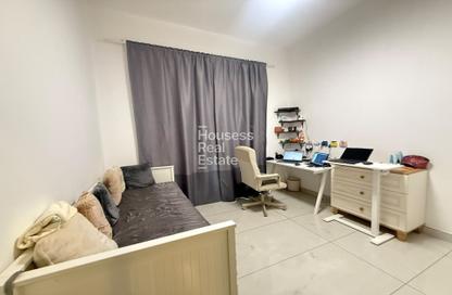 Apartment - 2 Bedrooms - 2 Bathrooms for rent in Equiti Residence - Al Furjan - Dubai