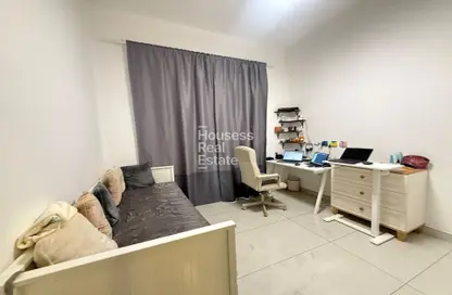 Apartment - 2 Bedrooms - 2 Bathrooms for rent in Equiti Residence - Al Furjan - Dubai