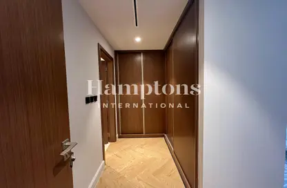 شقة - 2 غرف نوم - 3 حمامات للايجار في برج Palace Beach ريزيدنس 2 - بالاس بيتش ريزيدنس - إعمار بيتشفرونت - دبي هاربور - دبي