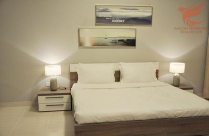 Apartment - 2 - 2 for rent in Mira Coral Bay - Al Mairid - Ras Al Khaimah