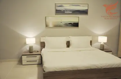 Apartment - 2 Bedrooms - 2 Bathrooms for rent in Mira Coral Bay - Al Mairid - Ras Al Khaimah