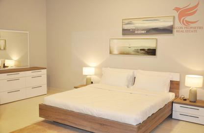 Apartment - 2 - 2 for rent in Mira Coral Bay - Al Mairid - Ras Al Khaimah