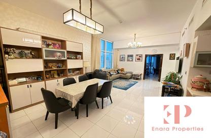 Apartment - 2 Bedrooms - 2 Bathrooms for sale in Starz Tower 2 - Starz by Danube - Al Furjan - Dubai
