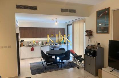 Villa - 4 Bedrooms - 4 Bathrooms for rent in Parkside 2 - EMAAR South - Dubai South (Dubai World Central) - Dubai
