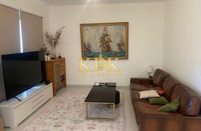 Villa - 4 Bedrooms - 4 Bathrooms for rent in Parkside 2 - EMAAR South - Dubai South (Dubai World Central) - Dubai