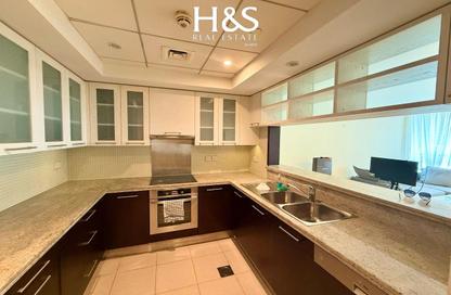 Apartment - 1 - 1 for rent in Boulevard Central Tower 2 - Boulevard Central Towers - Downtown Dubai - Dubai Apartment - 1 - 1 for rent in Boulevard Central Tower 2 - Boulevard Central Towers - Downtown Dubai - Dubai