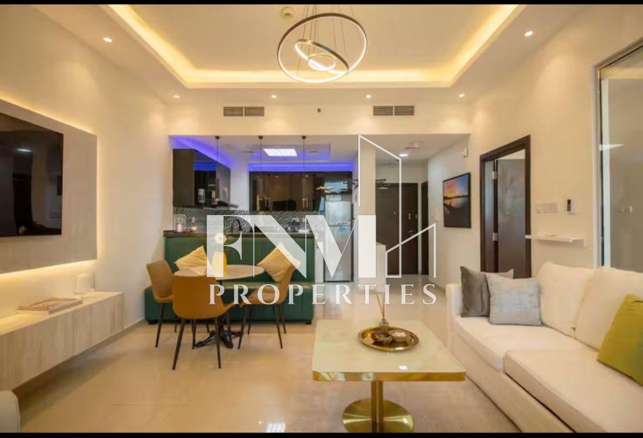 BOTANICA TOWER-1 | Residence Above the Rest photo 4