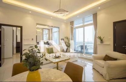 Apartment - 1 Bedroom - 2 Bathrooms for rent in Botanica Tower - Dubai Marina - Dubai Apartment - 1 Bedroom - 2 Bathrooms for rent in Botanica Tower - Dubai Marina - Dubai