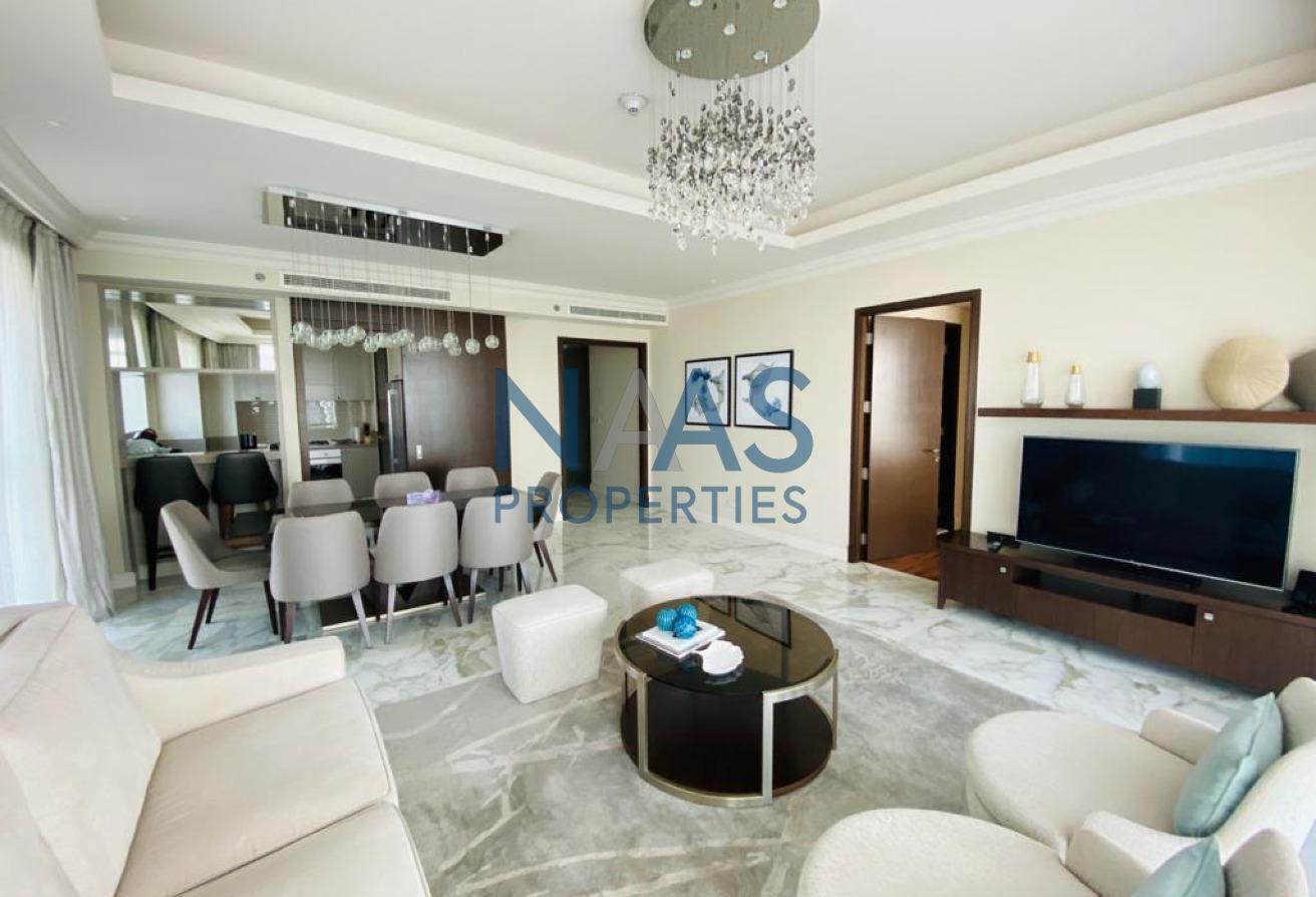 Luxury Apartment in Downtown | Prime Location photo 6