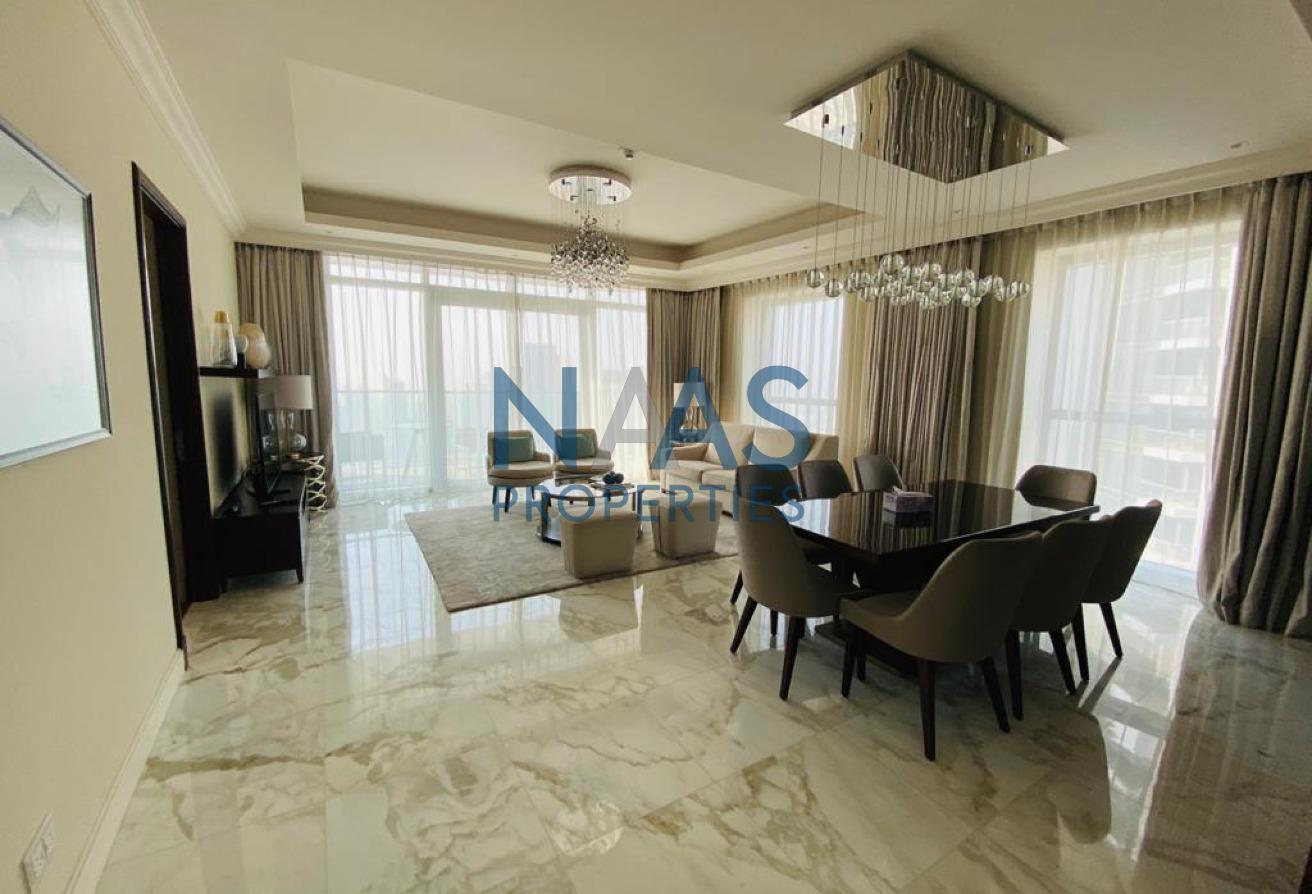 Luxury Apartment in Downtown | Prime Location photo 5