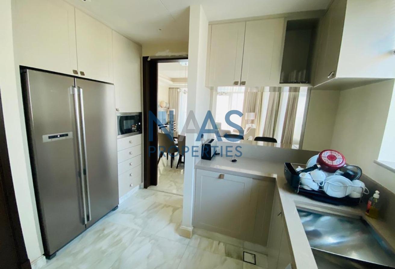 Luxury Apartment in Downtown | Prime Location photo 8