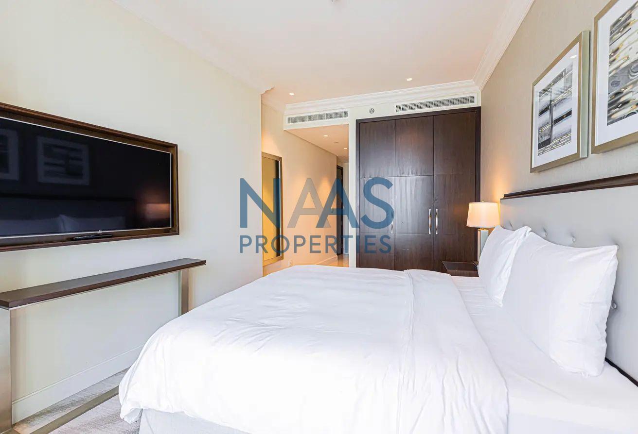 Luxury Apartment in Downtown | Prime Location photo 2