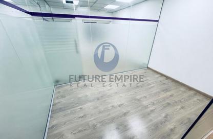 Office Space - Studio - 1 Bathroom for rent in Oud Metha - Bur Dubai - Dubai