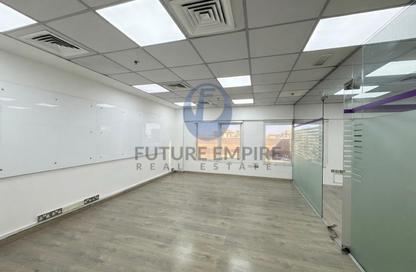 Office Space - Studio - 1 Bathroom for rent in Oud Metha - Bur Dubai - Dubai