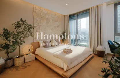 Apartment - 1 Bathroom for sale in Standpoint Tower 1 - Standpoint Towers - Downtown Dubai - Dubai Apartment - 1 Bathroom for sale in Standpoint Tower 1 - Standpoint Towers - Downtown Dubai - Dubai