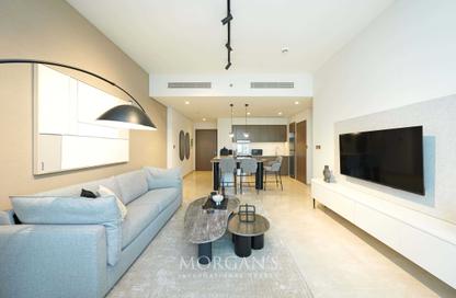 Apartment - 1 Bedroom - 1 Bathroom for rent in Grande - Opera District - Downtown Dubai - Dubai
