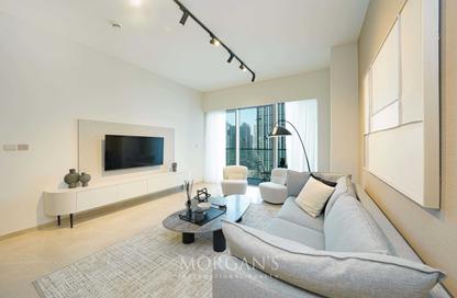 Apartment - 1 Bedroom - 1 Bathroom for rent in Grande - Opera District - Downtown Dubai - Dubai