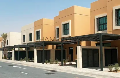 فيلا - 5 غرف نوم - 6 حمامات للبيع في مدينة الشارقة المستدامة - الشارقة