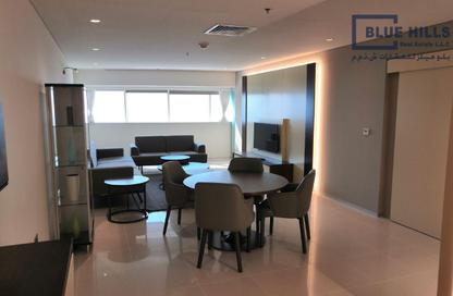 Apartment - 2 - 2 for rent in Park Place Tower - Sheikh Zayed Road - Dubai Apartment - 2 - 2 for rent in Park Place Tower - Sheikh Zayed Road - Dubai