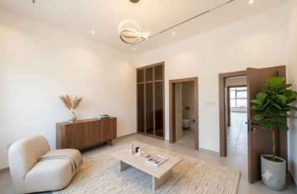 Villa - 3 - 5 for sale in Kabbali Hills - Al Helio 2 - Al Helio - Ajman