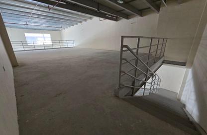 Warehouse - Studio - 1 Bathroom for rent in Al Jurf Industrial 3 - Al Jurf Industrial - Ajman