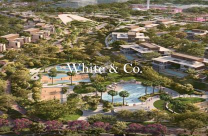 Villa - 5 Bedrooms - 6 Bathrooms for sale in Vitalon at Athlon - Athlon by Aldar - Dubai Land - Dubai