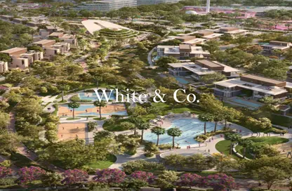 Villa - 5 Bedrooms - 6 Bathrooms for sale in Vitalon at Athlon - Athlon by Aldar - Dubai Land - Dubai