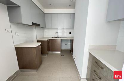 Apartment - 2 Bedrooms - 2 Bathrooms for rent in Forte 1 - Forte - Downtown Dubai - Dubai